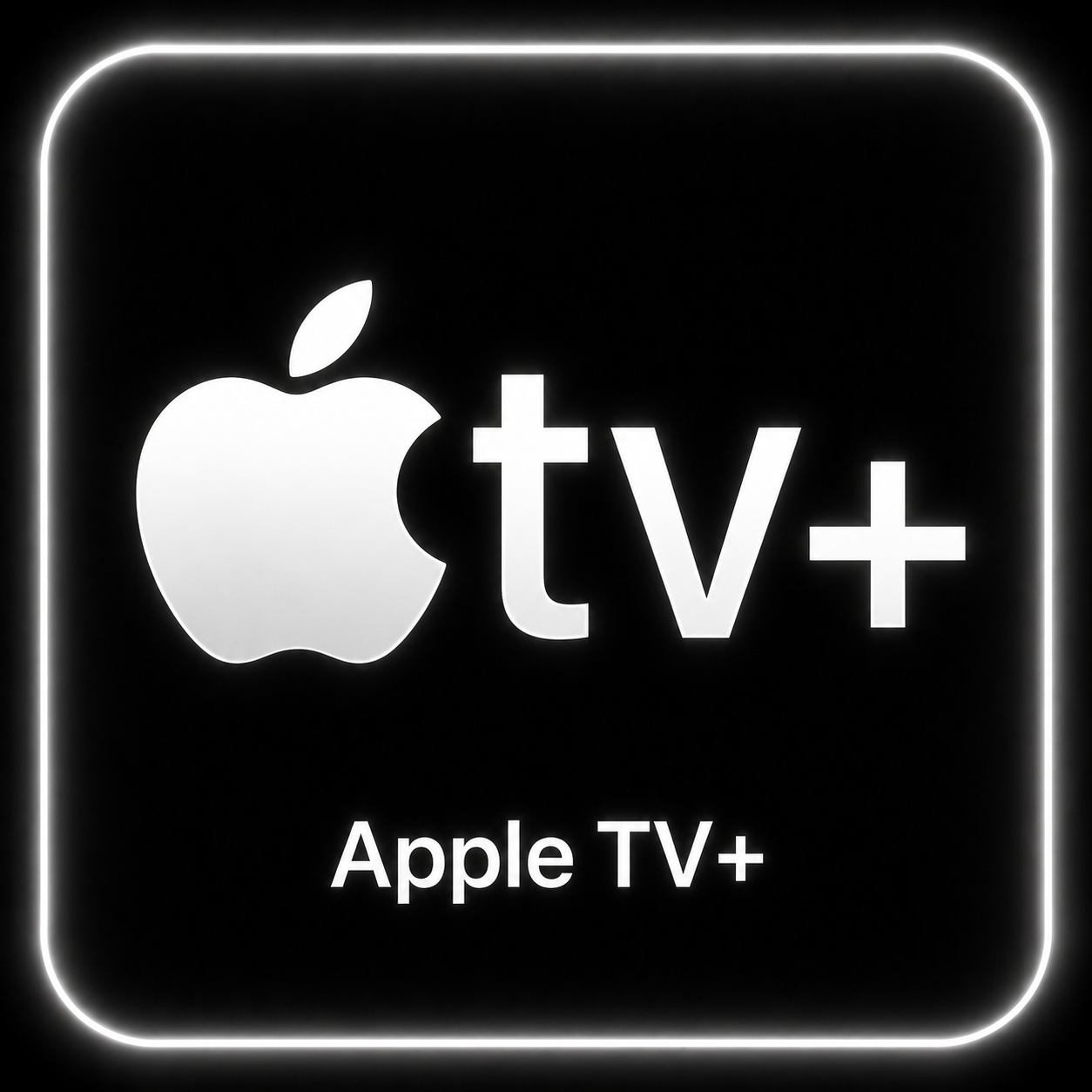 Apple TV Plus