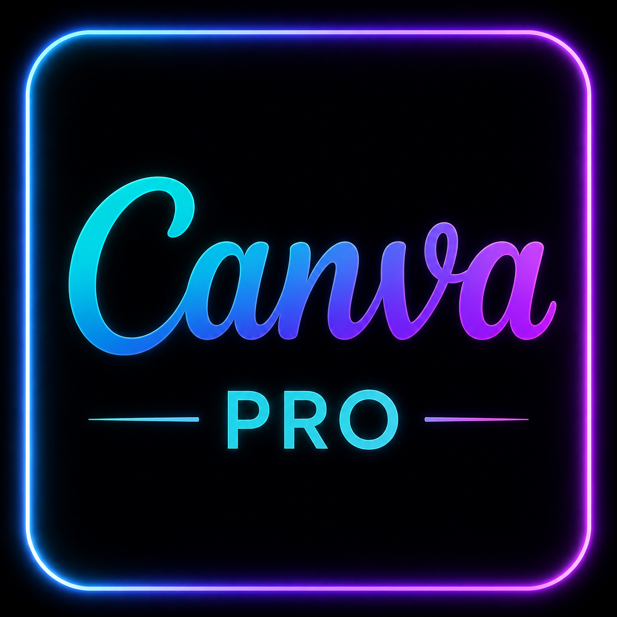 Canva Pro