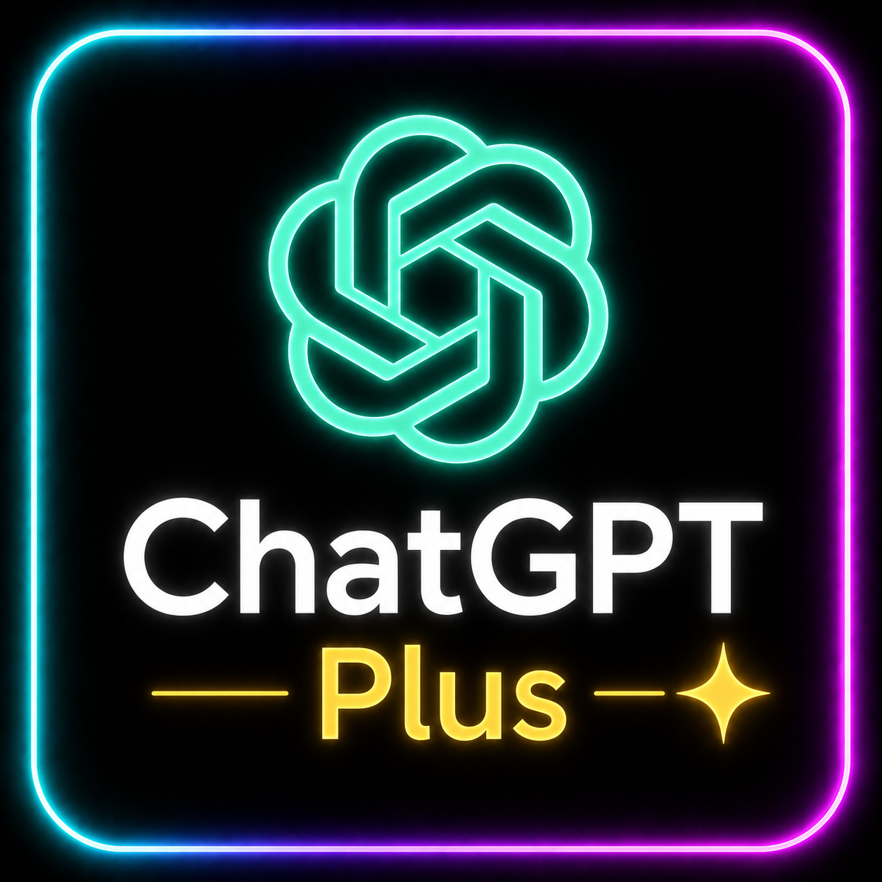 ChatGPT Plus