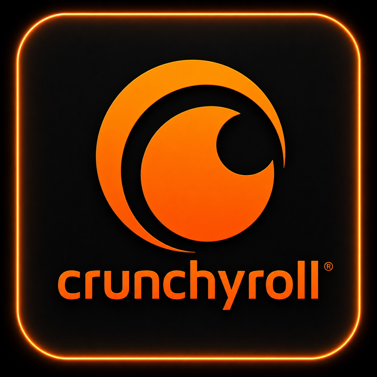 Crunchyroll