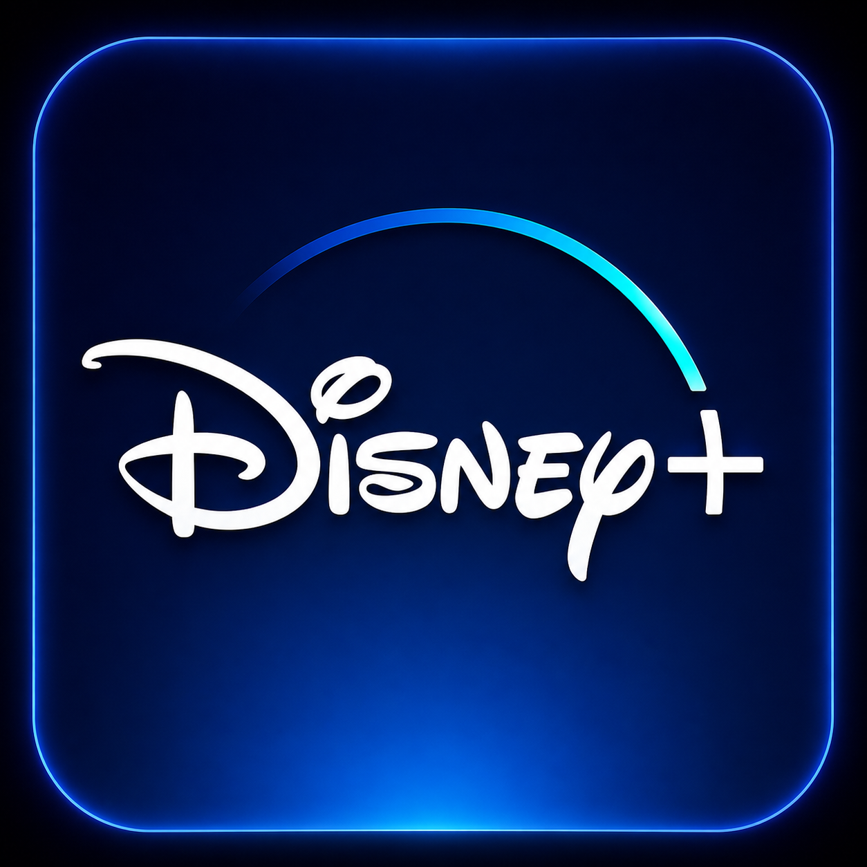 Disney Plus