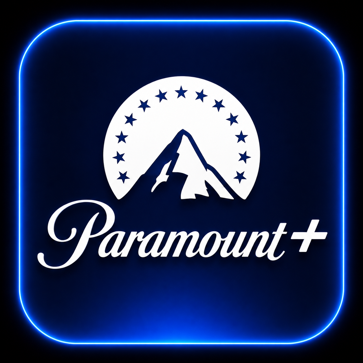 Paramount Plus
