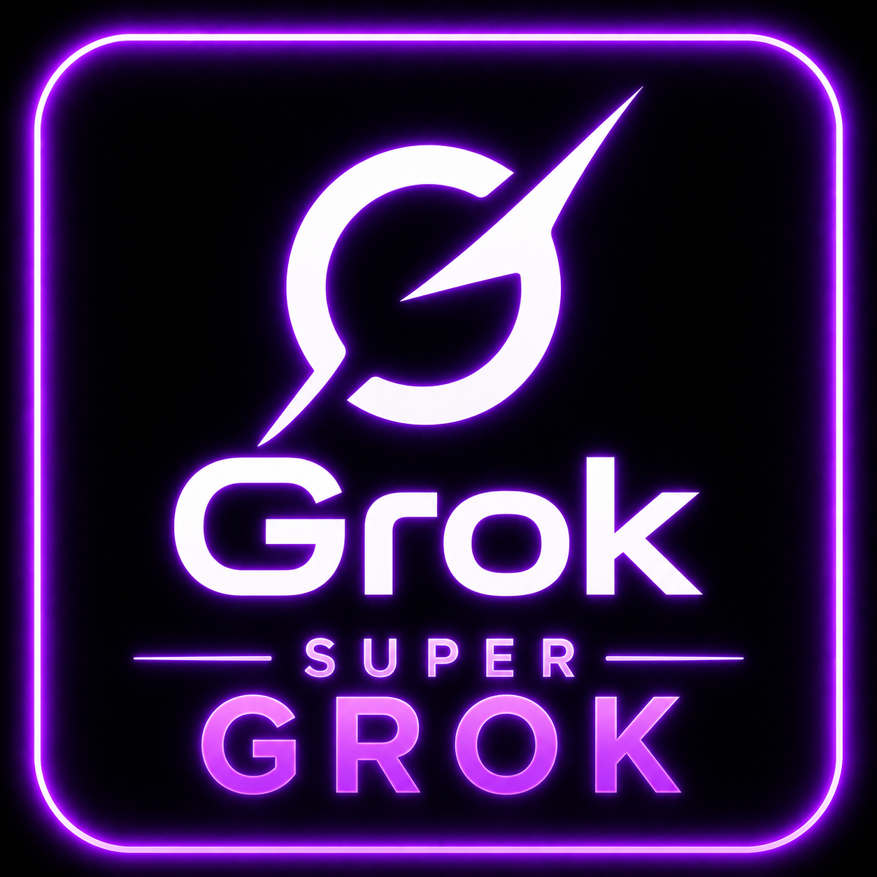 Super Grok